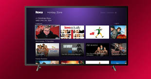 Still haven't caught up on top hbo® hits like watchmen, his dark materials, and silicon valley? The Roku Adds Holiday Themed Zones Full Of Holiday Movies Tv Shows Cord Cutters News