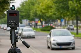 Some Provinces Hike Speeding Fines For Each 1 Km H Over