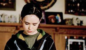 Peli Film Ellen Page Gif On Gifer By Cordred