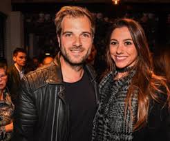 Bewakingscamera filmt poging tot doodslag: Persoonlijk Drama Dat Niels Albert En Vriendin Valeska Maar Liefst Twee Keer Trof Misschien Had Het Verlies Wel Impact Op Niels Zijn Hart Wielerkrant Be