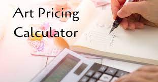 Figure out which price point you will use to price your most common pieces and enter. Art Pricing Calculator And Guide Online Marketing For Artists