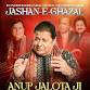 JASHAN E GHAZAL BY ANUP JALOTA JI event image