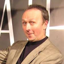 Morningside Malcolm (Meets the Weegies)