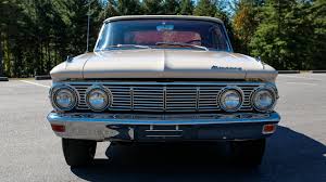 Image result for Sea Blue 1963 Comet