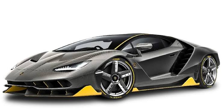 Lamborghini Service Abu Dhabi | Expert Repair Workshop Mussafah
