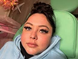 Nick Lavalley's Instagram, Twitter & Facebook