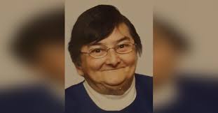 Obituary information for Imogene Wehner