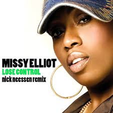 Stream Missy Elliot
