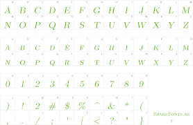 This font has 34 variant available. Download Free Font Latin Modern Roman Caps