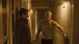 Ah, y tiene una escena postcréditos. Don T Breathe Netflix