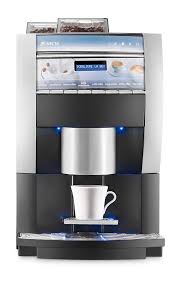 Koro Espresso Coffee Machine Mains Fed Horeca Hot Drinks Machines Intelligent Vending Ltd