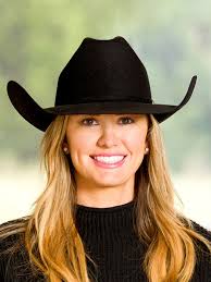 Lindsey Pleasant Real Estate Associate in Houston Texas