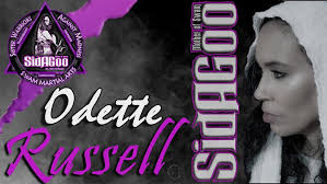 Profile for Odette Russell