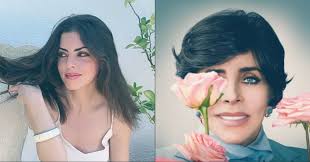 La casa de las flores 3: Conoce a Isabel Burr, la nueva Virginia de la Mora  [FOTOS]