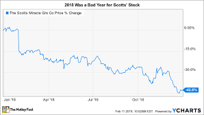 is scotts miracle gro company a buy the motley fool