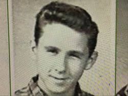 Norman Leroy “Jr.” Sharp (1943-2024)