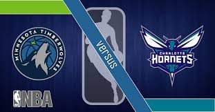 Even though its just the hornets, its games like these we would let slip away in the past, blow a lead and lose a game we should have won. Minnesota Timberwolves Vs Charlotte Hornets Prediction Odds For 3 21