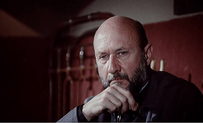 The Devil's Men (1976) – The EOFFTV Review