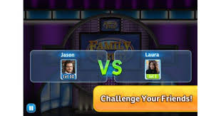 Play family feud any way you'd like! Family Feud Friends App Review