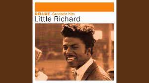 Little Richard Was Rock N Roll S Lightning Storm Grammy Com