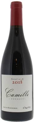 She currently is the assistant manager of olympique lyonnais. Hommage A Camille Rouge 2018 Louis Roederer Best Of Wines