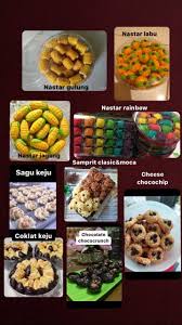 The cake is popular in indonesia, malaysia, singapore, vietnam, cambodia, laos, thailand, sri lanka, hong kong, china, and also the netherlands, especially among the indo community, due to its historical colonial ties with indonesia. Paketan 4 Toples Kue Kering Kue Lebaran Kue Snack Cemilan Jajan Parcel Lebaran Makanan Murah Shopee Indonesia