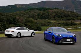 Pricing for the 2022 toyota mirai hasn't been announced yet. 2021 Toyota Mirai Fcv With 850 Km Range Launched In Japan