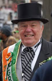 Parade remembers late Tom Gallagher