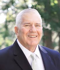 Robert C. Gardiner Obituary