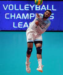Maybe you would like to learn more about one of these? Earvin Ngapeth On Twitter Road To Cevolleyballcl Semifinal Adidasfr
