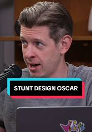 Stunt Design Oscar Coming in 2027: What to Know