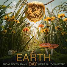 Shop posters in a variety of sizes and designs to find the perfect fit for your room. Earth Day 2021 Connected By Earth Nasa