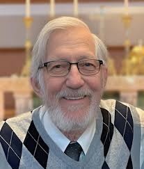 Obituary for Ronald Porter Hartman