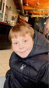 Christopher Wehmeyer's Instagram, Twitter & Facebook