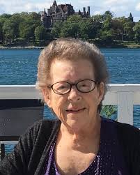 Claire B. Marlow Obituary November 15, 2023