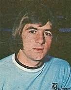 Members Birthday News #3: 'Cutty' Is 77 Today! 'Happy Birthday' Quinton! :  Coventry City Former Players Association || CCFPA