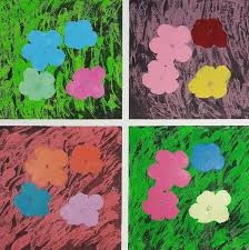 Follow andy warhol prints on pinterest curated by joseph k. Pop Art For Kids Andy Warhol Inspired Screen Printing Woo Jr Kids Activities