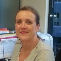 Fiona Sanders's Instagram, Twitter & Facebook