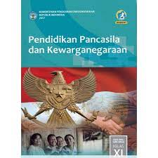 Hak dan kewajiban warga negara juga tidak dapat dipisahkan. Kelas Xi Ppkn Buku Paket Siswa 2 Sma Kurikulum 2013 Revisi 2017 Pendidikan Kewarganegaraan Kls 11 Shopee Indonesia