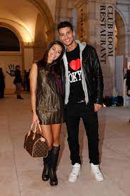 Posso ter conhecido uma ou outra menina, mas levar a casa e apresentar aos meus pais, foi com a sofia que isso aconteceu. Sofia Ribeiro E Ruben Rua Estao Divorciados Holofote