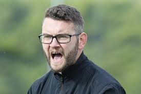 Dromara Village chief Gerard McMahon tells his young guns they need to  learn quickly