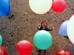The 1956 french film the red balloon is a wonderful introduction to foreign films for kids. The Film Sufi The Red Balloon Albert Lamorisse 1956