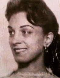 Obituary information for Senna Elizabeth Scott