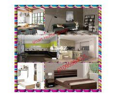 مطبخ اروماسيف سمارت هوم جروب 01095964025 Home Decor Loft Bed Furniture