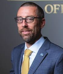 Benjamin Raynor's Instagram, Twitter & Facebook