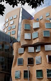 Sydney's frank gehry designed dr chau chak wing building will open a new page in business education in australia. Dr Chau Chak Wing Building Gehry Partners Llp