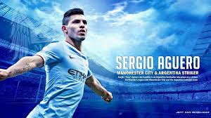 New sergio aguero wallpaper by eslam saed. Aguero Wallpapers Wallpaper Cave