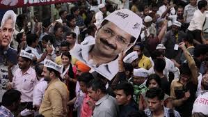 ^ arvind kejriwal to be delhi's youngest cm; On 10th Anniversary Of Lokpal Movement Arvind Kejriwal Has Let Down Those Who Believed In It