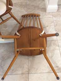 Ercol wooden dining furniture in solid elm, beech, ash or oak is perfect for dining tables, dining chairs and other furniture for your dining room or dining area. About Our Ercol Furniture Cushions