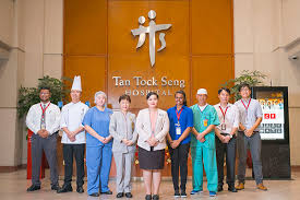 Overview, images, location, contact information and more. Administration And Ancillary Tan Tock Seng Hospital Singapore